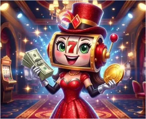 First Welcome Bonus