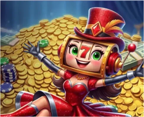 Spinita bonus
